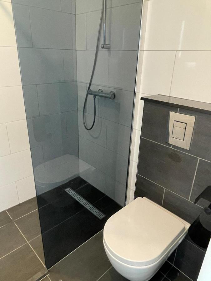 Hotel De Weyman Santpoort-Noord Εξωτερικό φωτογραφία