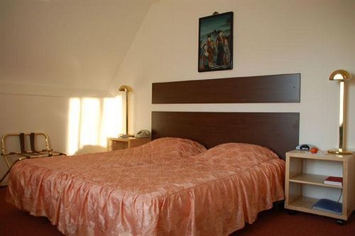 Hotel De Weyman Santpoort-Noord Εξωτερικό φωτογραφία