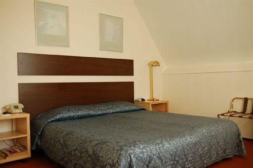 Hotel De Weyman Santpoort-Noord Εξωτερικό φωτογραφία