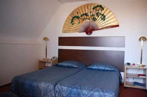 Hotel De Weyman Santpoort-Noord Εξωτερικό φωτογραφία