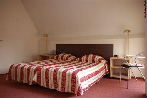 Hotel De Weyman Santpoort-Noord Εξωτερικό φωτογραφία